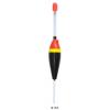 Baracuda Plute confectionate din lemn, flotabilitate 12g B152