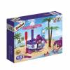 BanBao Trendy Beach cabina de schimb