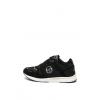 Sergio Tacchini Thierry STM923305-04-THIERRY-BLACK