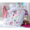 CottonBox Ranforce Supreme Deniz Kizi Lilac
