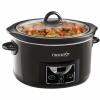 Crock-Pot 4.7L Digital Slow Cooker
