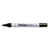 Centropen MARKER VOPSEA NEAGRA 2.5MM 9210