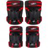 Seven Set Skate Cotiere Genunchiere Cars SV9023