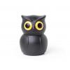 Qualy Dop sticla de vin Owl Black