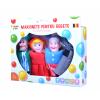 Silverlit MARIONETE PENTRU DEGETE - SCUFITA ROSIE