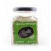Savonia Sare de baie cu menta 250gr