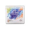 Koh-I-Noor Set 23+1 creioane natur TRI TONE cu mina multicolora