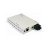 Ctc Union Technologies Media convertor FIB1-10/100S/SC50F