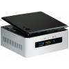 Intel Barebone Nuc Nuc5i5ryh, Wireless