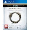 Bethesda Softworks The Elder Scrolls Crown Edition Ps4