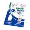 Green Clean Wet & Dry Full Frame SC-4060