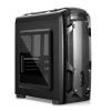 Segotep Polar Light, MiniTower (Negru)