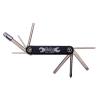 Union Set scule Bike tools multifunctional 9 functii