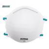 Total Masca protectie praf - 4 straturi P2 (INDUSTRIAL) - MTO-TSP401