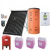 Ferroli ECOTUBE NEW cu Boiler Ecounit 500-2WB 500 litri