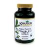 Swanson Vitamin D-3 2000 IU 60 caps