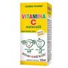 Cosmo Pharm Advanced Kids Sirop Vitamina C 125ml