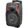 Spacer SPB-H8-BT Negru