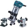 MAKITA Masina de frezat multifunctionala RT0700CX2
