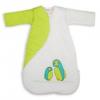 PurFlo Sac de dormit brodat 3-9 luni(70 cm)