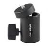 Cullmann Cap trepied CROSS CB3.1 Negru