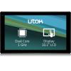 Utok 1005D black