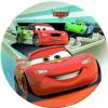 BBS Farfurie Intinsa 20 Cm Cars 122290