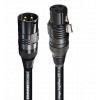 SOMMER CABLE Stage Highflex XLR HiCon 2m