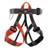 Climbing Technology Discovery