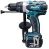 MAKITA Masina de insurubat percutie BHP 448 RFE