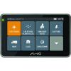 Mio Combo GPS + Camera Auto 5207LM, Full Europa Truck + card microSD, 8GB