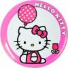 BBS Farfurie Intinsa 20 Cm Hello Kitty 118790