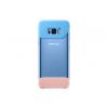 Samsung EF-MG955 blue pentru Galaxy S8 Plus (EF-MG955CLEGWW)