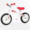 Chillafish Bicicleta fara pedale JACK & JOSIE alba