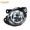 Diamond Proiector ceata Vw Passat 3C (B6) 2005- Stanga 3C0941699A bec H11 - BIT2-82269