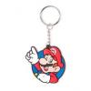 Bioworld Breloc Nintendo Round Rubber Mario It S Me!