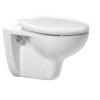 Zoom Set vas wc suspendat cu cu capac Neo