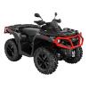 Can-Am Outlander XT 650 T 19