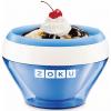 Zoku Ice Cream Maker, Albastru ZK120-BL