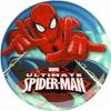BBS Farfurie Intinsa 20 Cm Spiderman 121560