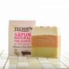 Techir Sapun ten acneic si incarcat 120gr