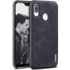 X-level Skin Vintage Huawei P30 Lite Negru
