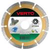Verto Disc diamantat segmentat 61H3S8