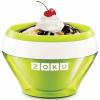 Zoku Ice Cream Maker, Verde ZK120-GN
