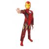 Rubies Costum Clasic Iron Man S