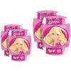STAMP Set protectii Barbie
