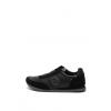 Sergio Tacchini STM923210-03-NANTES-MIX-BLACK