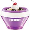 Zoku Ice Cream Maker, Violet ZK120-PU