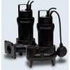 Zenit Pompa submersibila trifazata, de eepuimisent cu rotor, tip DGE 150/2/G50H AOCT/50