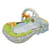 Summer Infant Summer - Salteluta de activitati 3 in 1 Laid-Back Lounger